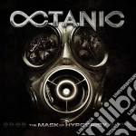 Octanic - Mask Of Hypocrisy cd