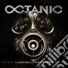 Octanic - Mask Of Hypocrisy cd
