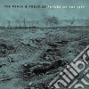 Future Of The Left - The Peace & Truce Of Future Of The Left cd