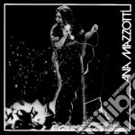 Ana Mazzotti - Ana Mazzotti cd