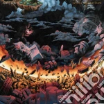 Jneiro Jarel - After A Thousand Years cd