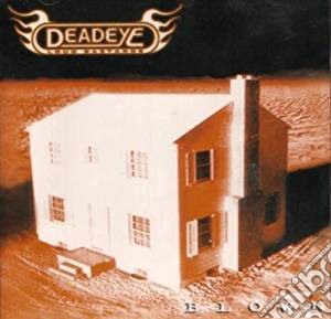 Dead Eye - Blown cd musicale di Dead Eye