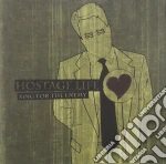 Hostage Life - Sing For The Enemy cd