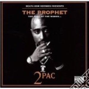 2pac - The 10th Anni The Sex.... (3 Cd) cd musicale di 2 PAC