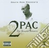 Death Row Present: 2pac - the Prophet Returns cd