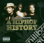 Artisti Vari - Death Row Present-a Hip Hop History cd