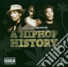 Artisti Vari - Death Row Present-a Hip Hop History cd