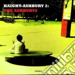Haight Ashbury - The Ashburys cd