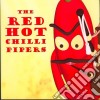 Red Hot Chilli Pipers (The) - The Red Hot Chilli Pipers cd musicale di Sunshine Underground