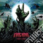 Evil Nine - They Live!