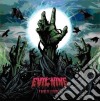 Evil Nine - They Live! cd