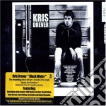 Kris Drever - Black Water cd