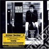 Kris Drever - Black Water cd musicale di Kris Drever