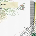Madam - In Case Of Emergency cd