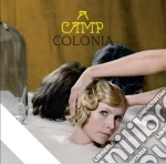 A Camp - Colonia cd