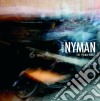 Michael Nyman - The Piano Sings cd