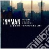 Michael Nyman - Six Celan Songs cd