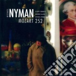 Michael Nyman - Mozart 252