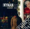 Michael Nyman - Mozart 252 cd