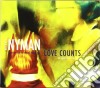 Michael Nyman - Love Counts cd