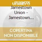 Jamestown Union - Jamestown Union cd