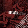 Michael Nyman - 8 Lust Song cd