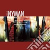 Michael Nyman - Piano Concerto cd