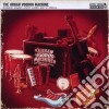 Urban Voodoo Machine (The) - Bourbon Soaked Gypsy Blues Bop 'n' Stroll cd