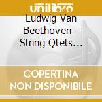 Ludwig Van Beethoven - String Qtets Op.18 cd