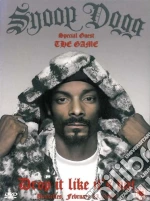 (Music Dvd) Snoop Dogg - Drop It Like It's Hot (Dvd+Cd) cd