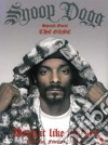 (Music Dvd) Snoop Dogg - Drop It Like It's Hot (Dvd+Cd) cd