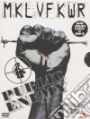 (Music Dvd) Public Enemy - Revolverlution Tour 2003 (2 Dvd+Cd) cd
