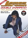 (Music Dvd) James Brown - Double Dynamite! (Dvd+Cd) cd