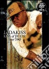 (Music Dvd) Jadakiss  Kiss Of Death - Tour 2005 (2 Dvd+Cd) cd