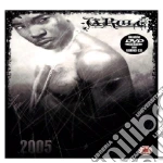 (Music Dvd) Ja Rule - 2005 (2 Dvd+Cd) cd