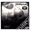 (Music Dvd) Ja Rule - 2005 (2 Dvd+Cd) cd