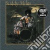 Buddy Miles - Changes (Cd+Dvd) cd musicale di Buddy Miles