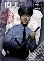 (Music Dvd) Ice T - Montreux Jazz Festival 1995 (2 Dvd+Cd) cd