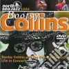 Bootsy Collins - North Sea Jazz Festival 1998 (Cd+Dvd) cd