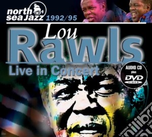 Lou Rawls - North Sea Jazz Festival 1992/9 (2 Cd) cd musicale di Lou Rawls