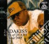 Jadakiss Kiss Of Death - Tour 2005 (Cd+2 Dvd) cd