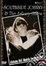 (Music Dvd) Southside Johnny & The Asbury Jukes - The Fever cd