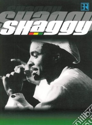 (Music Dvd) Shaggy - Live At Chiemsee Festival cd musicale