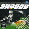 Shaggy - Live At Chiemsee Reggae Summer (Cd+Dvd) cd