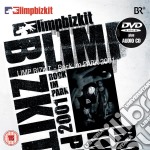 Limp Bizkit - Rock In The Park 2001 (Cd+Dvd)