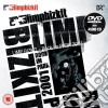 Limp Bizkit - Rock In The Park 2001 (Cd+Dvd) cd