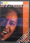 (Music Dvd) Ann Peebles - I Can't Stand The Rain cd
