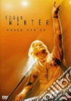 (Music Dvd) Edgar Winter - Reach For It cd