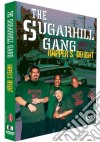 (Music Dvd) Sugarhill Gang - Rapper's Delight cd