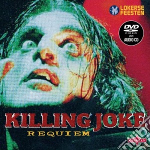 Killing Joke - Requiem (2 Cd) cd musicale di Joke Killing